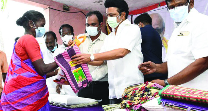 It’s raining woes: Chennai Collector declares holiday for schools, colleges on Monday