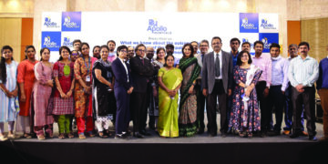 ECMO therapy saves severe lung infected Covid-19 patients: Apollo Hospital MD