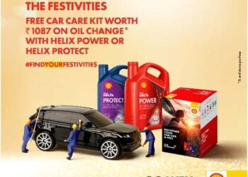 Ahead of Festival of Lights, Shell launches ‘Find Your Festivities’ Campaign in TN, Gujarat