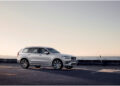 Volvo Car India drives in luxury SUV – The New Petrol Mild-Hybrid XC90
