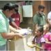 Radio One 95.0 FM, Heritage Infraspace bring back smiles on faces of 9,500 underprivileged kids