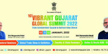From Aatmanirbhar Gujarat to Aatmanirbhar Bharat: PM Modi to inaugurate 3-day Vibrant Gujarat Summit 2022 on January 10