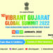 From Aatmanirbhar Gujarat to Aatmanirbhar Bharat: PM Modi to inaugurate 3-day Vibrant Gujarat Summit 2022 on January 10