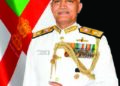 Vice Admiral R Hari Kumar to be next Chief of Naval Staff