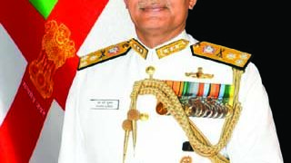 Vice Admiral R Hari Kumar to be next Chief of Naval Staff