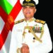 Vice Admiral R Hari Kumar to be next Chief of Naval Staff