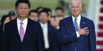 China-US should respect, coexist with each other: Xi Jinping tells Joe Biden at virtual summit