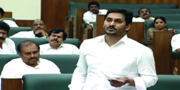Andhra Pradesh Assembly passes 3 Capitals Repeal Bill