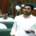 Andhra Pradesh Assembly passes 3 Capitals Repeal Bill