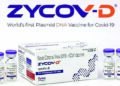Centre to buy 1 crore shots of Zydus Cadila’s COVID vaccine at Rs 265 per dose