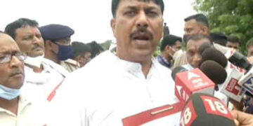Gujarat Cong to organise foot marches over inflation, unemployment; go door-to-door under ‘Jan Jagran Abhiyan’