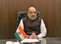 Union Coop Minister Amit Shah to dedicate Amul projects worth Rs 415 cr in his LS constituency Gandhinagar today