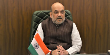 Union Coop Minister Amit Shah to dedicate Amul projects worth Rs 415 cr in his LS constituency Gandhinagar today