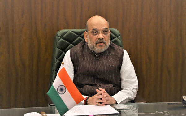 29th Southern Zonal Council meeting: Amit Shah promises AP-Telangana assets division