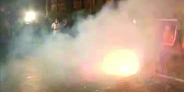 Diwali: Tamil Nadu announces window timings for bursting of green crackers