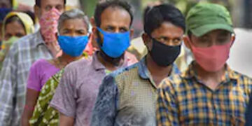 4 lakh Amdavadis yet to take second dose of COVID-19 vaccine
