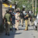 Security forces kill 2 ultras in Srinagar’s Hyderpora area