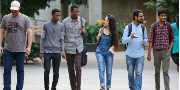 IIT Gandhinagar announces Winter Admissions to PG Programmes for International Students