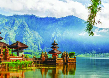 Indonesian Delights – Weekend Treat To Feast!