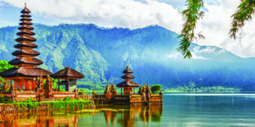 Indonesian Delights – Weekend Treat To Feast!
