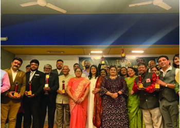 TIMA fetes 17 chivalrous men on International Men’s Day, bats for gender equality