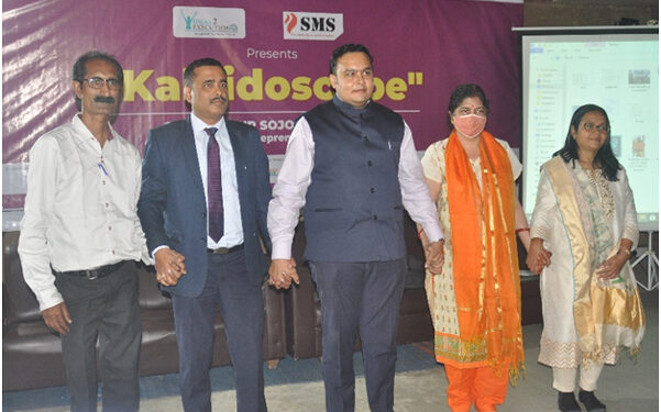 Visionary Women Entrepreneur awards to be presented to 11 innovative Startup ideas on Saturday