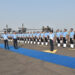 SWAC AOC-in-Chief Air Marshal Vikram Singh visits Air Force Station Vadodara