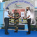 Western Air Command team wins Indian Air Force Shooting Championship