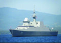 Indian Navy participates in India, Thailand & Singapore 3rd SITMEX trilateral maritime exercise