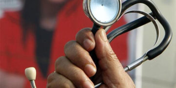 NEET-PG counselling postponement: 1,500 resident docs on day-long stir, medical teachers stage protest
