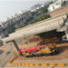 Gujarat Metro Rail Corporation successfully launches first U Girder under Ahmedabad Phase-II