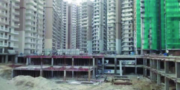 Model builder-buyer agreement: SC directs Centre to file reply as it is important matter in public interest