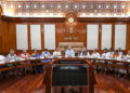 Gujarat model: Modi Cabinet’s 77 ministers divided into 8 groups to expedite work of ministries