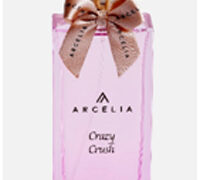 Shoppers Stops forays into fragrance category with Arcelia Eau De Parfums!