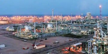 Reliance Industries to restructure and repurpose gasification assets