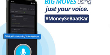 Paytm Money launches AI-powered ‘Voice Trading’