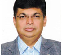 Anand-based industrialist Sunil Dave is new Chairman of Indo American Chamber of Commerce