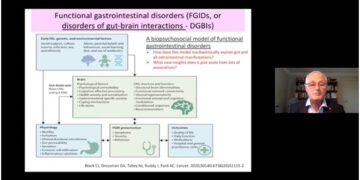 One-third of India’s population has some form of functional GI disorders: Experts