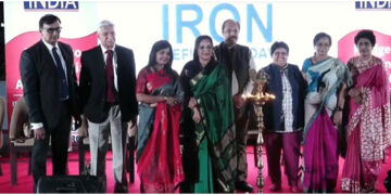 6-8 crore adolescent girls in India anaemic due to iron deficiency, say experts