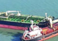 Two merchant vessels collide in Gulf of Kutch due to ‘navigational error’