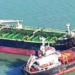 Two merchant vessels collide in Gulf of Kutch due to ‘navigational error’