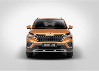 Škoda Auto India registers 116 pc Y-O-Y growth in October sales