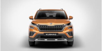 Škoda Auto India registers 116 pc Y-O-Y growth in October sales