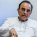 BJP leader Swamy meets Didi, triggers speculations of him joining TMC