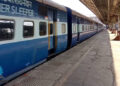 Railways taking steps to normalize passenger services in phased manner