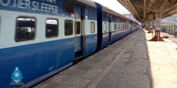 Railways taking steps to normalize passenger services in phased manner