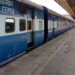 Railways taking steps to normalize passenger services in phased manner