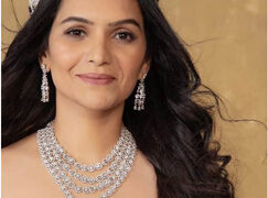 Mrs Tanvi Rathod to represent India at Intl beauty pageant Mrs Universe 2021 in South Korea