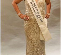 Gujarat’s Pride: Mrs India Audacious bats for women’s empowerment in AatmaNirbhar Bharat