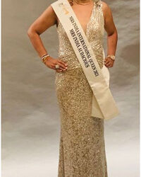 Gujarat’s Pride: Mrs India Audacious bats for women’s empowerment in AatmaNirbhar Bharat